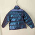 ギャップ Gap JAC HIGH COLLA ハイネックショートダウンジャケット メタリック Y3K レディース JPN:S