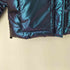 ギャップ Gap JAC HIGH COLLA ハイネックショートダウンジャケット メタリック Y3K レディース JPN:S