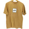 ルックスタジオ LQQK STUDIO Logo TEE メンズ JPN:M