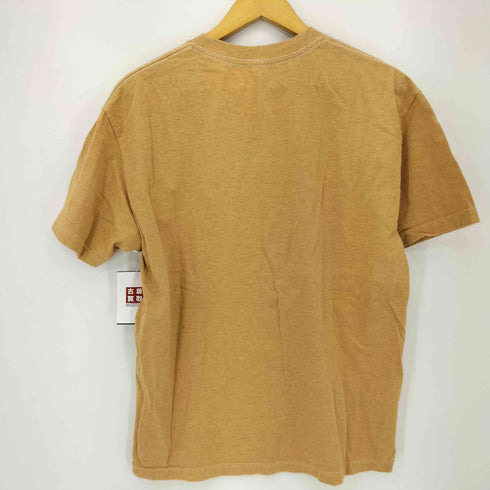 ルックスタジオ LQQK STUDIO Logo TEE メンズ JPN:M