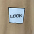 ルックスタジオ LQQK STUDIO Logo TEE メンズ JPN:M