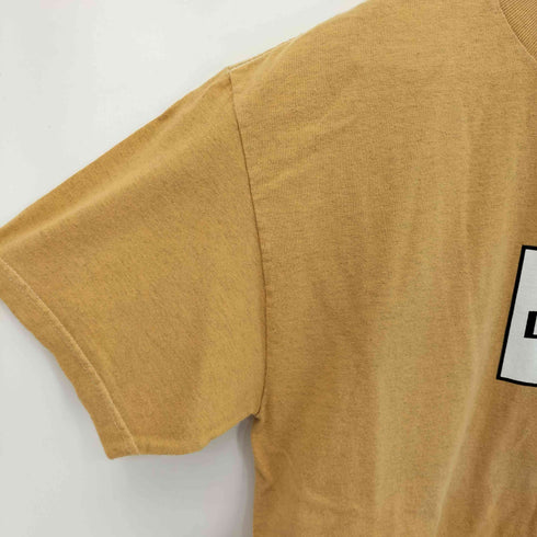 ルックスタジオ LQQK STUDIO Logo TEE メンズ JPN:M
