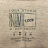 ルックスタジオ LQQK STUDIO Logo TEE メンズ JPN:M