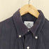 ブラックフリースバイブルックスブラザーズ BLACK FLEECE BY BROOKS BROTHERS needlecord shirt メンズ BB1