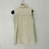 ザラ ZARA デニムジレ レディース import:S