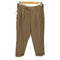ブルックスブラザーズ BROOKS BROTHERS REGENT FIT ウール2タックスラックス メンズ 34