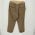 ブルックスブラザーズ BROOKS BROTHERS REGENT FIT ウール2タックスラックス メンズ 34