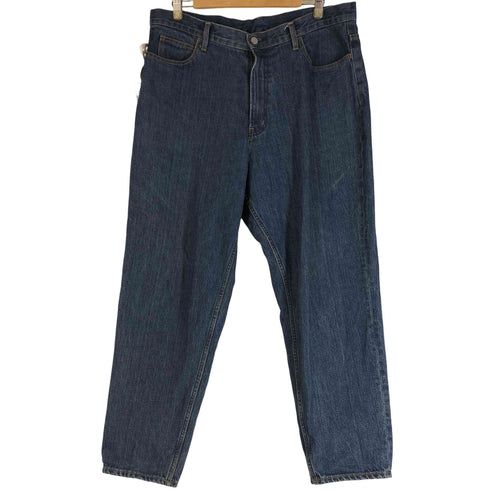カップアンドコーン CUP AND CONE Mild Tapered 5 Pocket Jeans メンズ 3