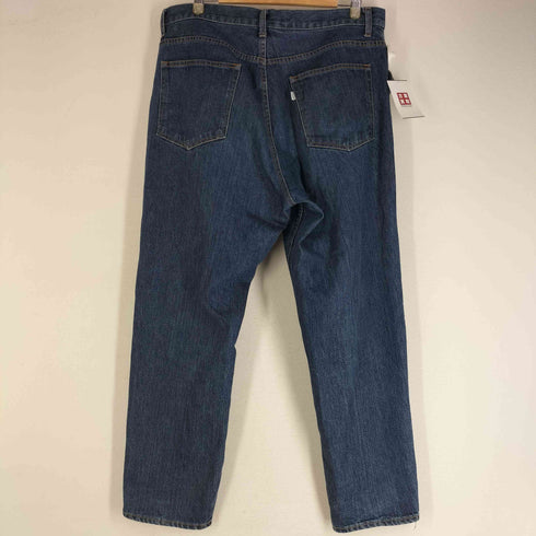 カップアンドコーン CUP AND CONE Mild Tapered 5 Pocket Jeans メンズ 3