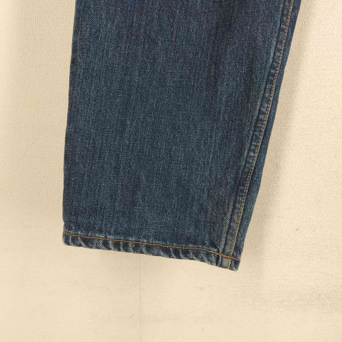 カップアンドコーン CUP AND CONE Mild Tapered 5 Pocket Jeans メンズ 3