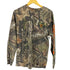 カーハート Carhartt CAMO SLEEVE LOGO L/S TEE MOSSY OA メンズ JPN:S