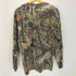 カーハート Carhartt CAMO SLEEVE LOGO L/S TEE MOSSY OA メンズ JPN:S