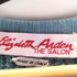 THE SALON イタリア製 コットンニット メンズ