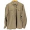 ラングラー Wrangler PREMIUM QUALITY コットンシャツ メンズ import:M