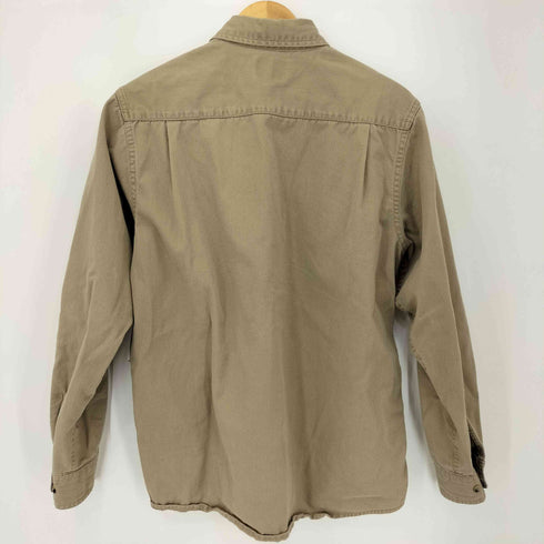 ラングラー Wrangler PREMIUM QUALITY コットンシャツ メンズ import:M