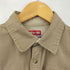 ラングラー Wrangler PREMIUM QUALITY コットンシャツ メンズ import:M