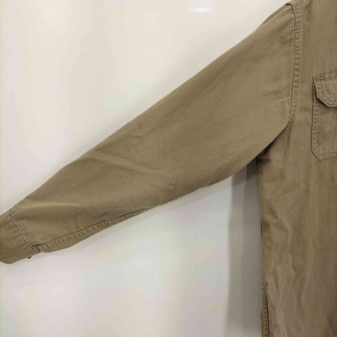 ラングラー Wrangler PREMIUM QUALITY コットンシャツ メンズ import:M