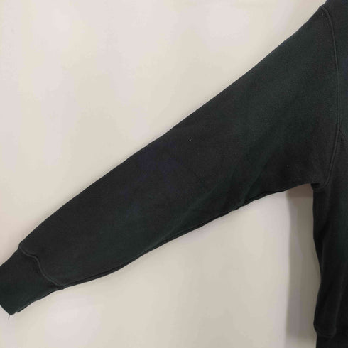 チャンピオン Champion 単色復刻タグ REVERSE WEAVE 目無 プルオーバーパーカー メンズ import:S