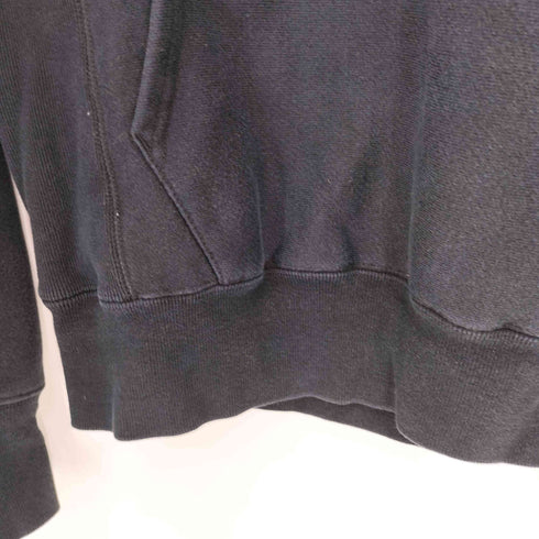 チャンピオン Champion 単色復刻タグ REVERSE WEAVE 目無 プルオーバーパーカー メンズ import:S