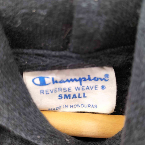 チャンピオン Champion 単色復刻タグ REVERSE WEAVE 目無 プルオーバーパーカー メンズ import:S