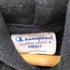 チャンピオン Champion 単色復刻タグ REVERSE WEAVE 目無 プルオーバーパーカー メンズ import:S