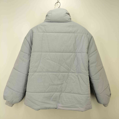 rili store 袖たぽオリジナルダウンライクジャケット レディース FREE