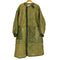 ability RE PRODUCT COLLECTION RE MAKE M-65 QUILTING LONG COAT リメイクキルティングライナージャケット カーディガン キルティングコート メンズ import:L