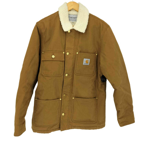 カーハートワークインプログレス Carhartt WIP FAIRMOUNT COAT メンズ import:S
