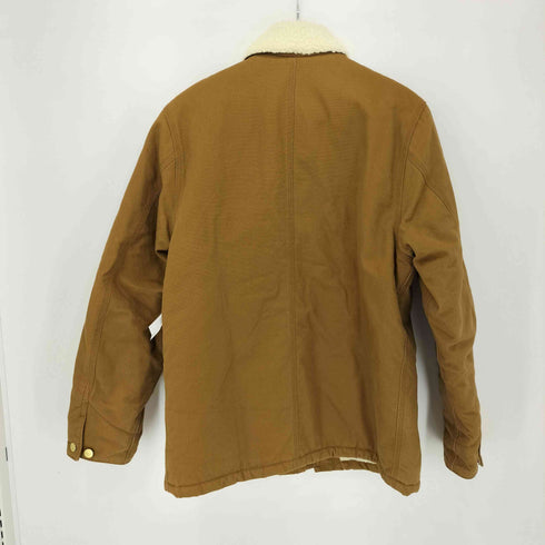 カーハートワークインプログレス Carhartt WIP FAIRMOUNT COAT メンズ import:S