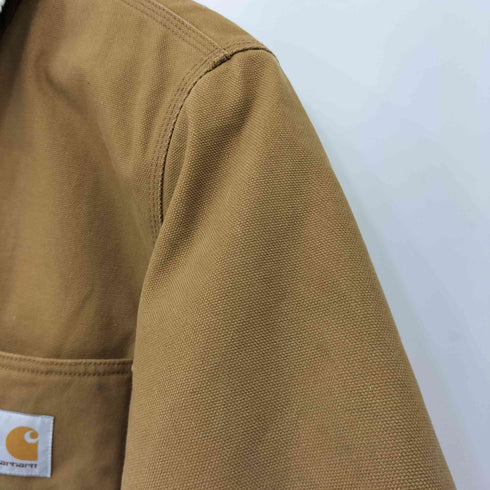 カーハートワークインプログレス Carhartt WIP FAIRMOUNT COAT メンズ import:S
