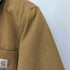 カーハートワークインプログレス Carhartt WIP FAIRMOUNT COAT メンズ import:S