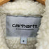 カーハートワークインプログレス Carhartt WIP FAIRMOUNT COAT メンズ import:S