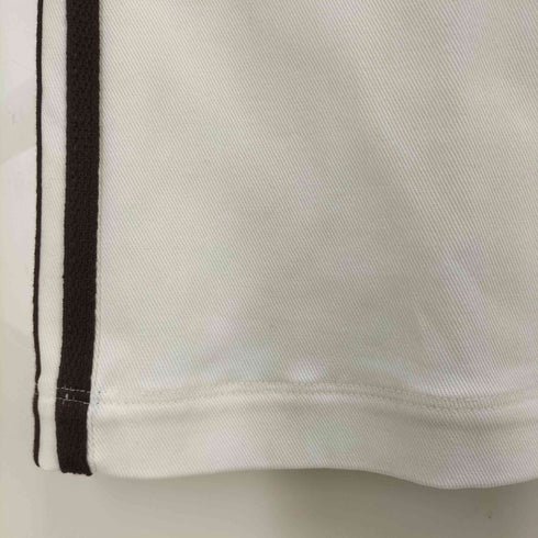 アディダスオリジナルス adidas Originals 24AW コットンツイル ミディスカート レディース XS