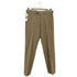 ブルックスブラザーズ BROOKS BROTHERS milano ノータックスラックス メンズ 30inch