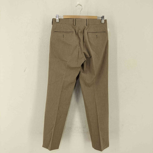 ブルックスブラザーズ BROOKS BROTHERS milano ノータックスラックス メンズ 30inch
