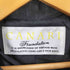 CANARI リサイクルレザーライダースジャケット レディース