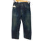 S105 WW II 14OZ DENIM SELVAGE メンズ 30×34