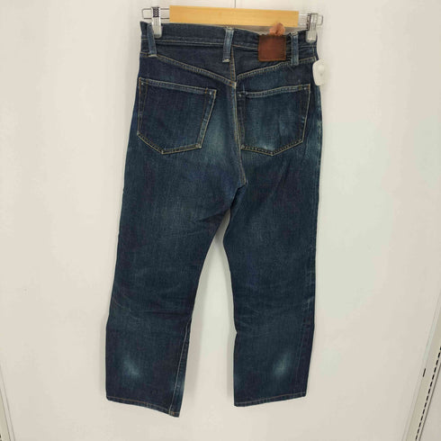 S105 WW II 14OZ DENIM SELVAGE メンズ 30×34
