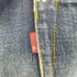 S105 WW II 14OZ DENIM SELVAGE メンズ 30×34