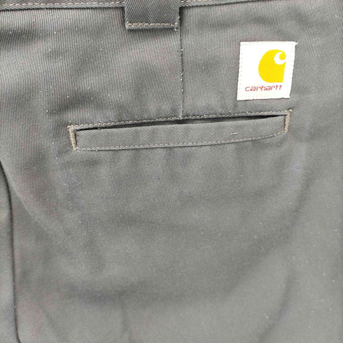 カーハートワークインプログレス Carhartt WIP MASTER PANT メンズ 30/32