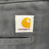 カーハートワークインプログレス Carhartt WIP MASTER PANT メンズ 30/32