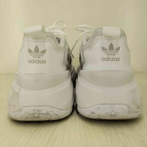 アディダスオリジナルス adidas Originals Ozgaia ローカットスニーカー レディース 23.5