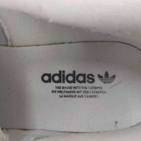 アディダスオリジナルス adidas Originals Ozgaia ローカットスニーカー レディース 23.5