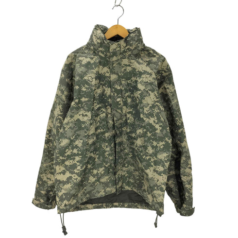 ユーエスエアーフォース U.S. AIR FORCE ECWCS GEN3 LEVEL6 ACU UCP メンズ SALL-LONG