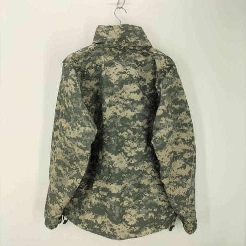 ユーエスエアーフォース U.S. AIR FORCE ECWCS GEN3 LEVEL6 ACU UCP メンズ SALL-LONG