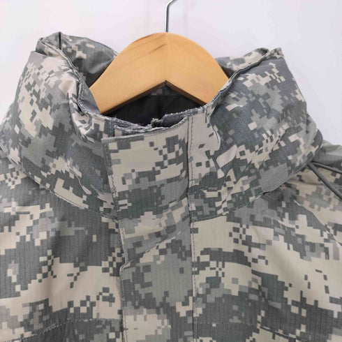 ユーエスエアーフォース U.S. AIR FORCE ECWCS GEN3 LEVEL6 ACU UCP メンズ SALL-LONG