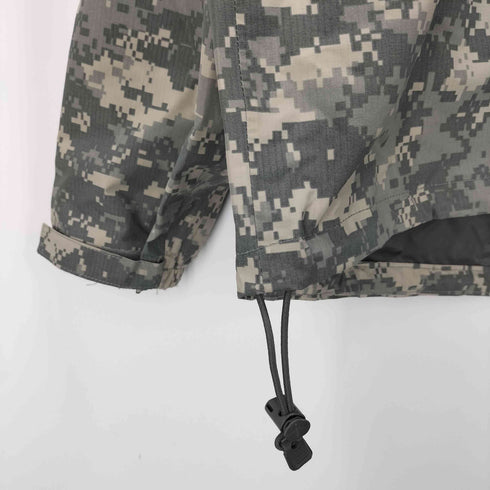 ユーエスエアーフォース U.S. AIR FORCE ECWCS GEN3 LEVEL6 ACU UCP メンズ SALL-LONG