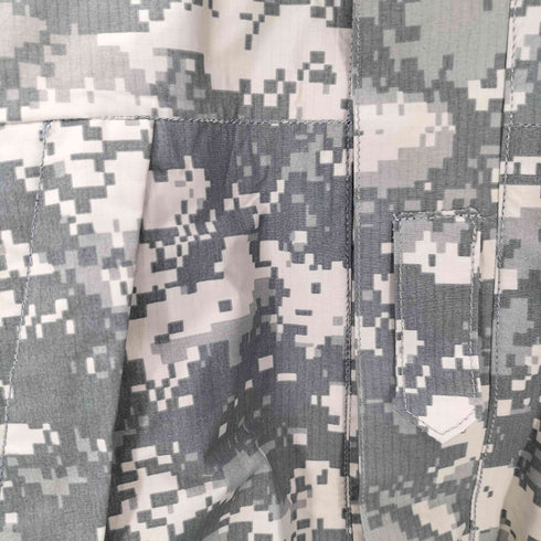 ユーエスエアーフォース U.S. AIR FORCE ECWCS GEN3 LEVEL6 ACU UCP メンズ SALL-LONG