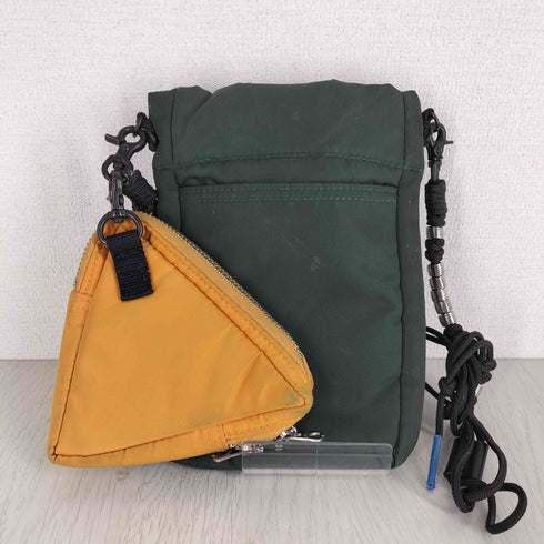 ポーター PORTER 21ss SHOULDER POUCH ショルダーポーチ レディース