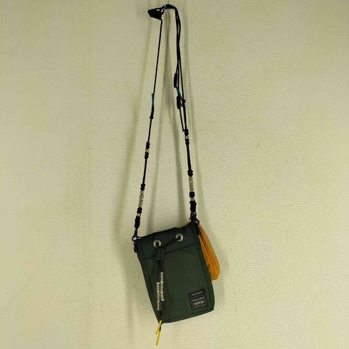 ポーター PORTER 21ss SHOULDER POUCH ショルダーポーチ レディース